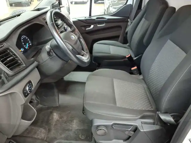 Ford Transit view 7