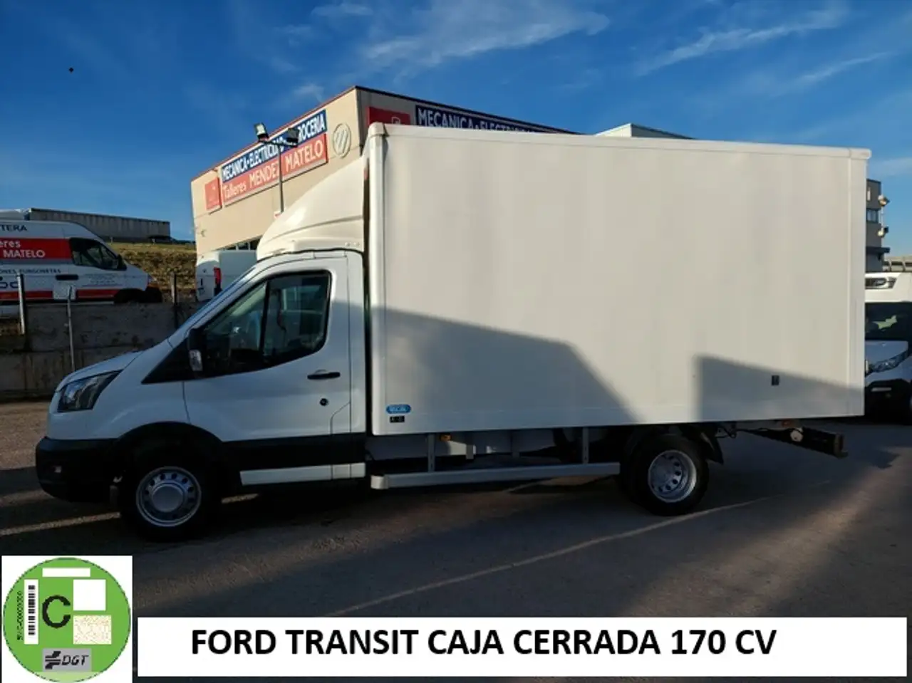 Ford