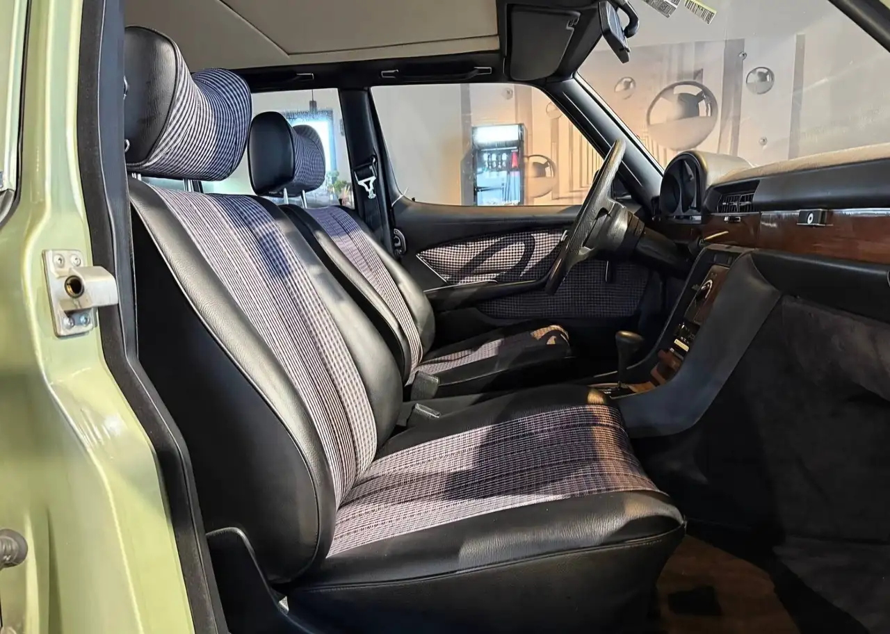 Mercedes-Benz S 280 280 SE W116E28, foto 3