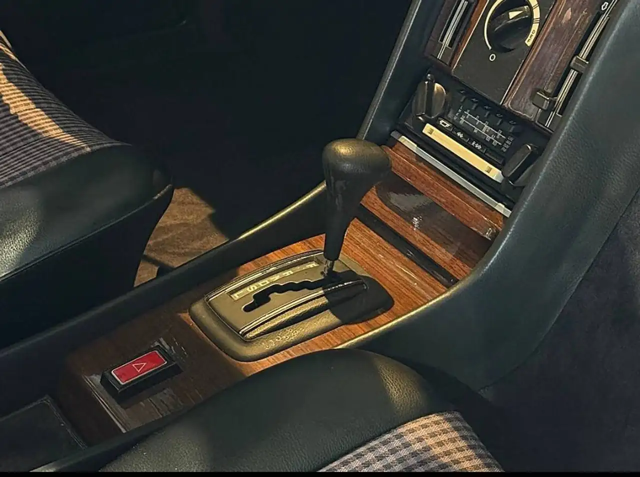 Mercedes-Benz S 280 280 SE W116E28, foto 12