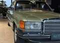 Mercedes-Benz S 280 280 SE W116E28 Grün - thumbnail 10