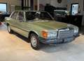 Mercedes-Benz S 280 280 SE W116E28 Grün - thumbnail 1