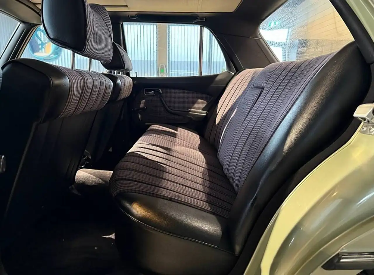 Mercedes-Benz S 280 280 SE W116E28, foto 7