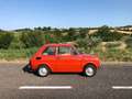 Fiat 126 A 1974 Arancione - thumbnail 4