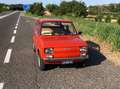 Fiat 126 A 1974 Arancione - thumbnail 2