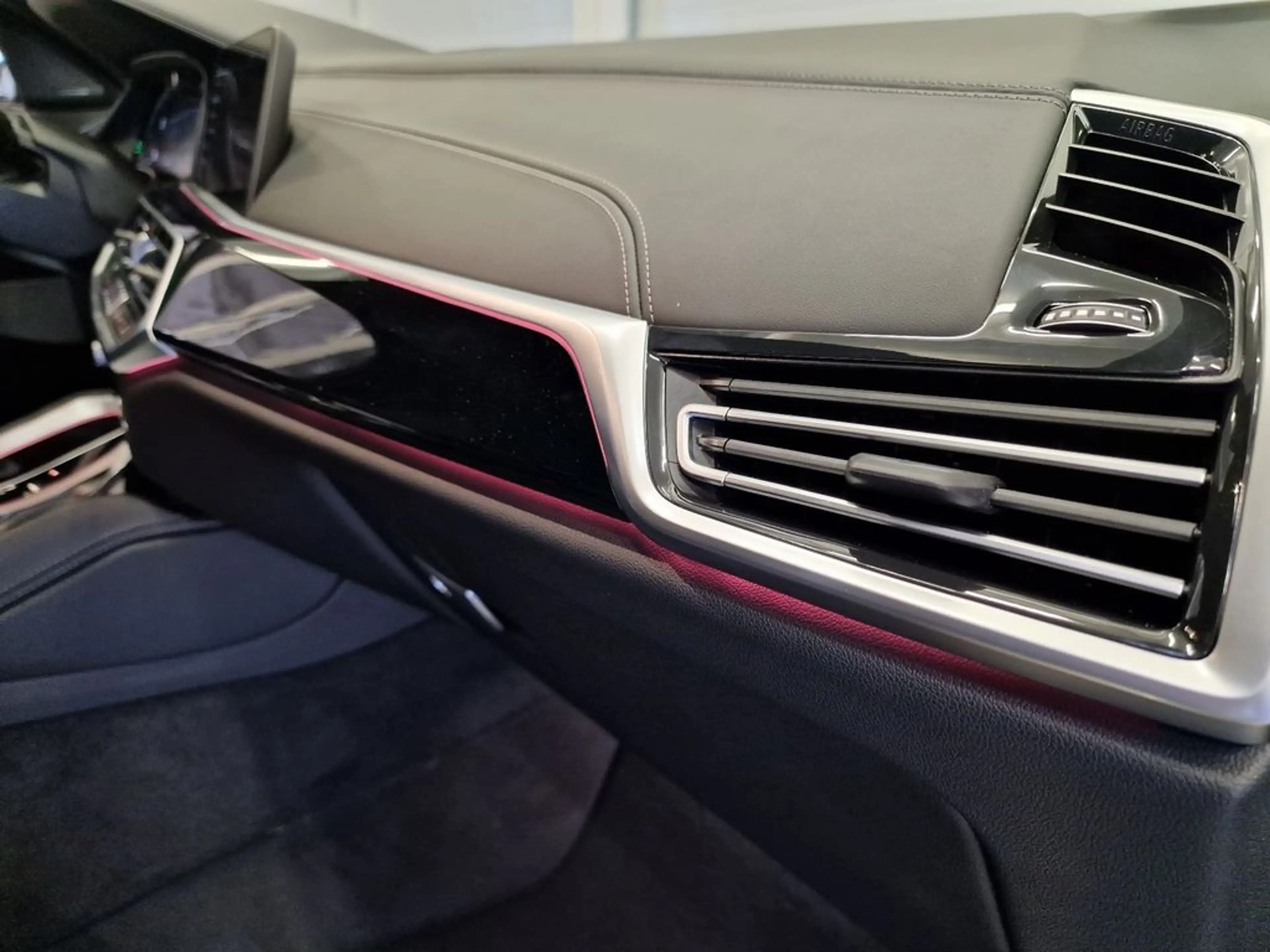 BMW X6 xDrive 30 d M Sport — photo 14