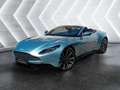 Aston Martin DB11 4.0 V8 Volante Azul - thumbnail 1