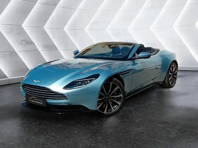 Aston Martin DB11 4.0 V8 Volante