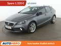 Volvo V40 Cross Country 2.0 D3 You!*NAVI*XENON*TEMPO*SHZ* Grau - thumbnail 1