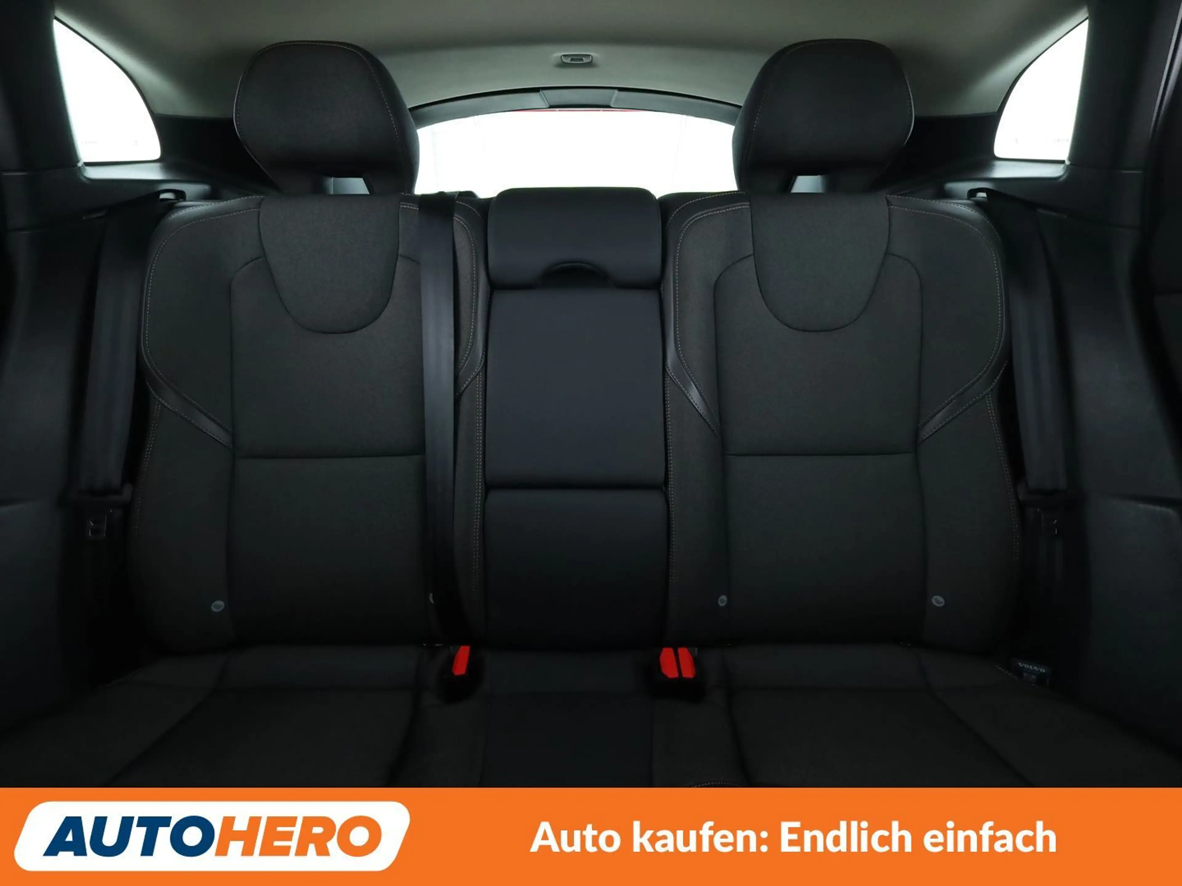 Volvo V40 Cross Country 2.0 D3 You!*NAVI*XENON*TEMPO*SHZ* — photo 15