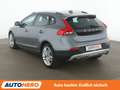 Volvo V40 Cross Country 2.0 D3 You!*NAVI*XENON*TEMPO*SHZ* Grau - thumbnail 4