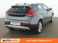 Volvo V40 Cross Country 2.0 D3 You!*NAVI*XENON*TEMPO*SHZ* Grau - thumbnail 6