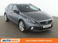 Volvo V40 Cross Country 2.0 D3 You!*NAVI*XENON*TEMPO*SHZ* Grau - thumbnail 8