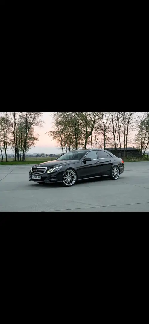 Mercedes-Benz C 220 Elegance - 1