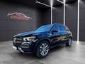 Mercedes-Benz GLE 350 de 4Matic NAVI/LEDER/LED/DISTRONIK/CAM Schwarz - thumbnail 1