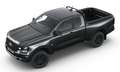 Ford Ranger Extrakabine XLT 3,0 Diesel, A10, 3-Sitzer Grau - thumbnail 4