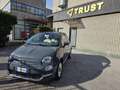 Fiat 500 500 1.2 Lounge 69cv Grigio - thumbnail 1
