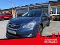 Subaru XV 1.6i Lineartronic Comfort Blau - thumbnail 1
