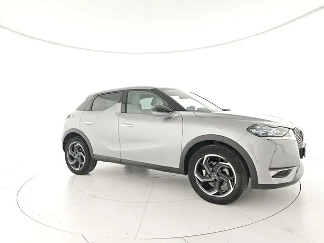 DS Automobiles DS 3 Crossback PureTech 130 aut. Grand Chic