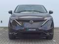 Nissan Ariya 66 kWh Evolve | Navigatie | Apple Carplay | 22kW l Zwart - thumbnail 4