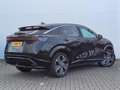 Nissan Ariya 66 kWh Evolve | Navigatie | Apple Carplay | 22kW l Zwart - thumbnail 2
