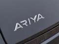 Nissan Ariya 66 kWh Evolve | Navigatie | Apple Carplay | 22kW l Zwart - thumbnail 9