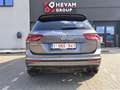 Volkswagen Tiguan UNIEKE 2.0 TSI 4Motion OPF DSG R-line 450pk !!! Gris - thumbnail 8