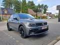 Volkswagen Tiguan UNIEKE 2.0 TSI 4Motion OPF DSG R-line 450pk !!! Gris - thumbnail 3