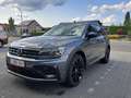 Volkswagen Tiguan UNIEKE 2.0 TSI 4Motion OPF DSG R-line 450pk !!! Gris - thumbnail 1