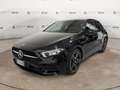 Mercedes-Benz A 200 200 d AUTOMATIC PREMIUM EDITION "PACCHETTO NIGHT/ Negru - thumbnail 1