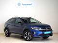Volkswagen Taigo 1.0 TSI Style DSG 85kW Azul - thumbnail 1