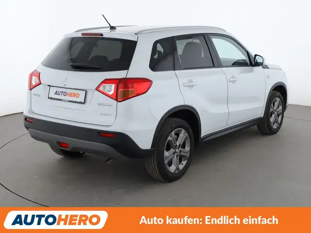 Suzuki Vitara view 6