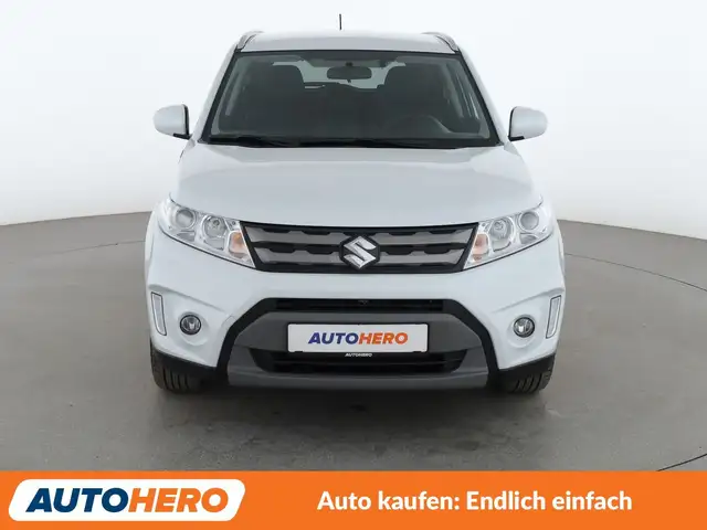 Suzuki Vitara view 9