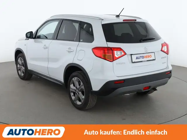 Suzuki Vitara view 4