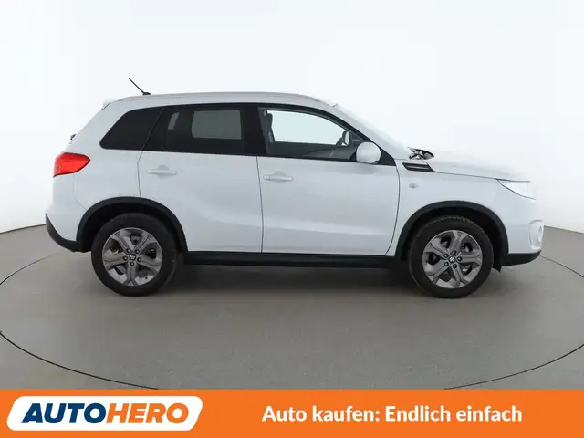 Suzuki Vitara view 7