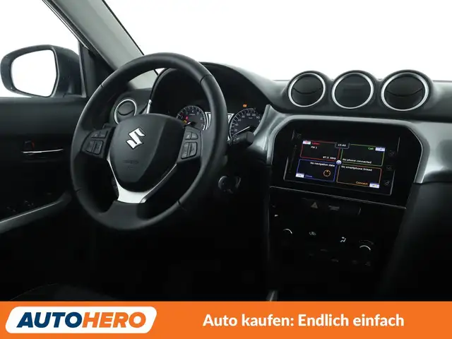 Suzuki Vitara view 13