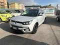 SsangYong Tivoli Tivoli 1.6d Be Visual navi 2wd my18 Argent - thumbnail 2
