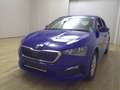 Skoda Scala 1.6 TDI Ambition Navi vc RFK LED Shz Blau - thumbnail 2