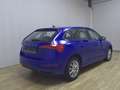 Skoda Scala 1.6 TDI Ambition Navi vc RFK LED Shz Blau - thumbnail 4