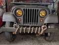 Jeep Willys M38A1 Barna - thumbnail 1
