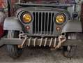 Jeep Willys M38A1 smeđa - thumbnail 1