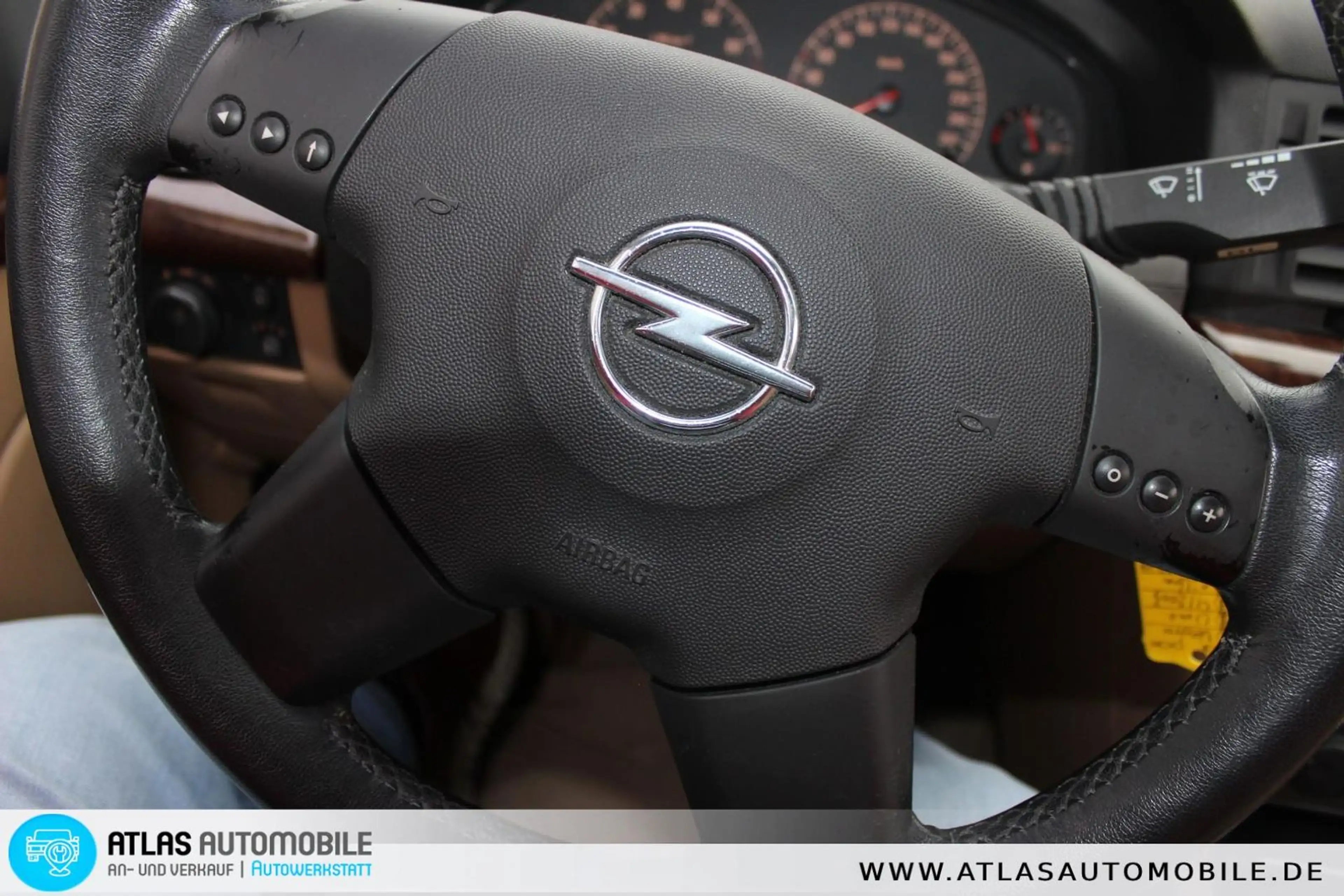 Opel Vectra C AUTOMTAIK=Elegance=e.HGSD+erst.46.153 K — photo 7