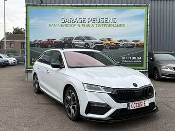 RS 2.0 DSG