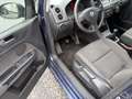 Volkswagen Golf Plus Trendline, Standeizung, Klimaut., AHK Blau - thumbnail 5