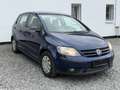 Volkswagen Golf Plus Trendline, Standeizung, Klimaut., AHK Blau - thumbnail 2