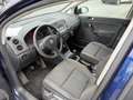 Volkswagen Golf Plus Trendline, Standeizung, Klimaut., AHK Blau - thumbnail 4