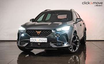 Formentor 1.5 TSI DSG VZ