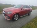Mercedes-Benz 350 GLE-Klasse 350d 4MATIC Coupe Rot - thumbnail 2