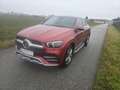Mercedes-Benz 350 GLE-Klasse 350d 4MATIC Coupe Rot - thumbnail 1