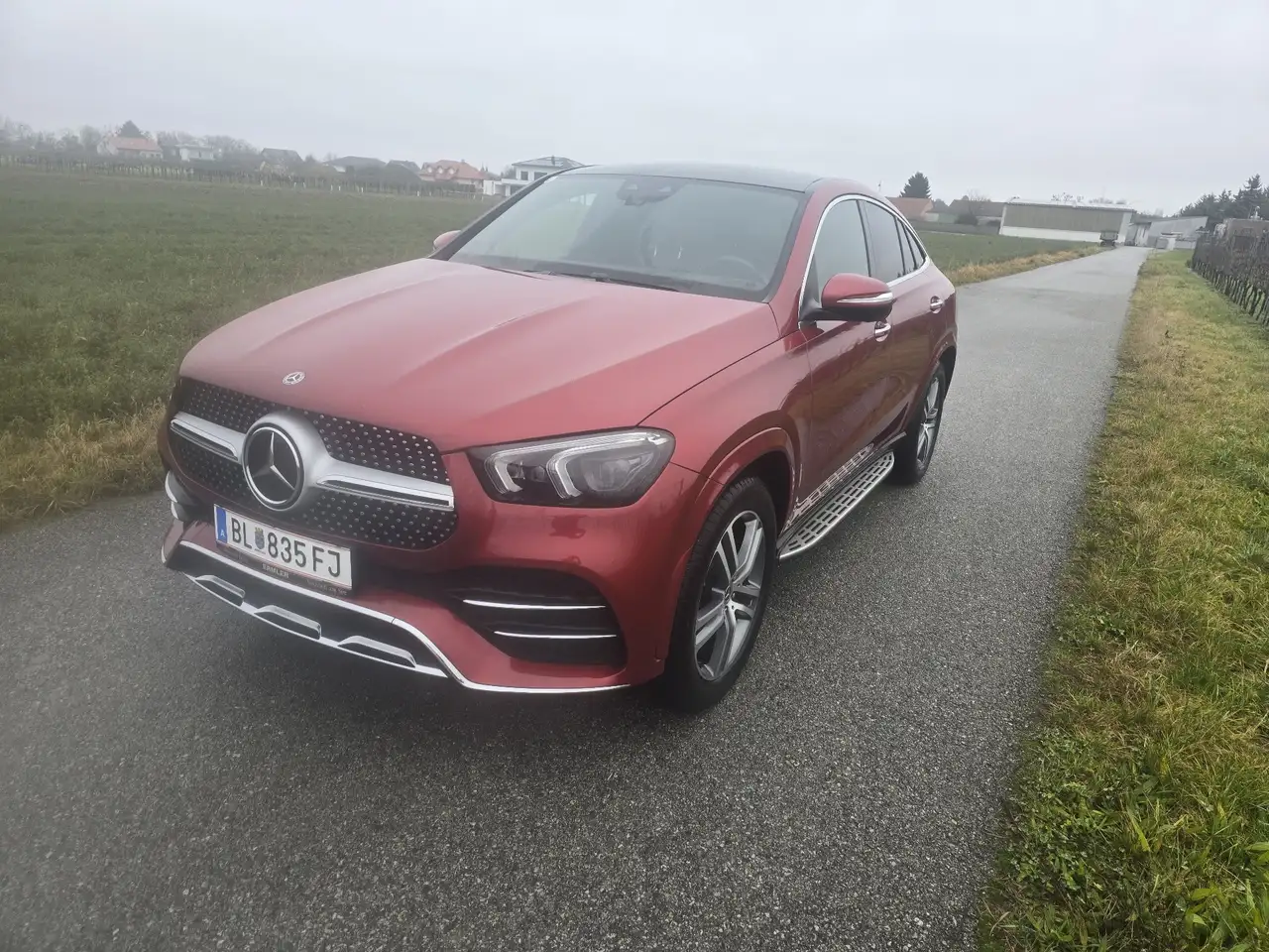 Mercedes-Benz 350